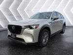 2025 Mazda Mazda CX-90 Preferred Package