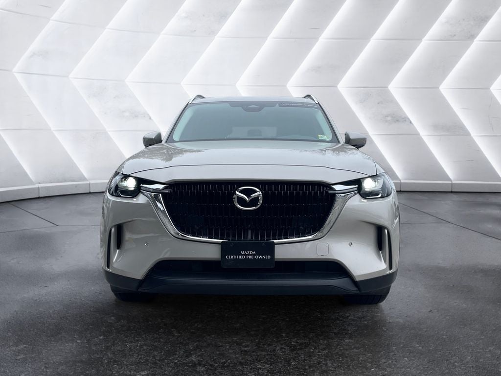 2025 Mazda Mazda CX-90 Preferred Package