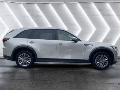 2025 Mazda Mazda CX-90 Preferred Package