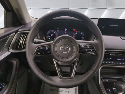 2026 Mazda Mazda CX-90 3.3 Turbo Premium Sport AWD