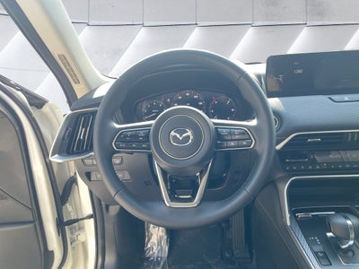 2026 Mazda Mazda CX-90 3.3 Turbo Premium Sport AWD