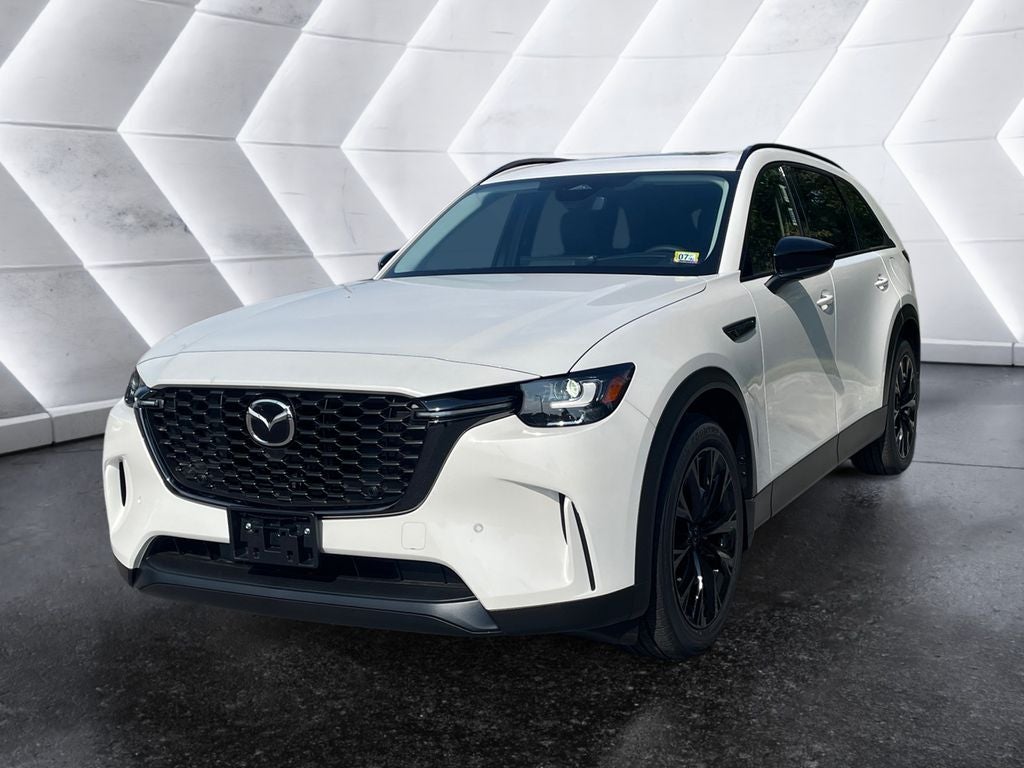 2026 Mazda Mazda CX-90 3.3 Turbo Premium Sport AWD