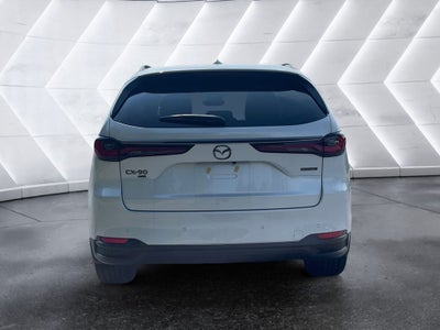 2026 Mazda Mazda CX-90 3.3 Turbo Premium Sport AWD