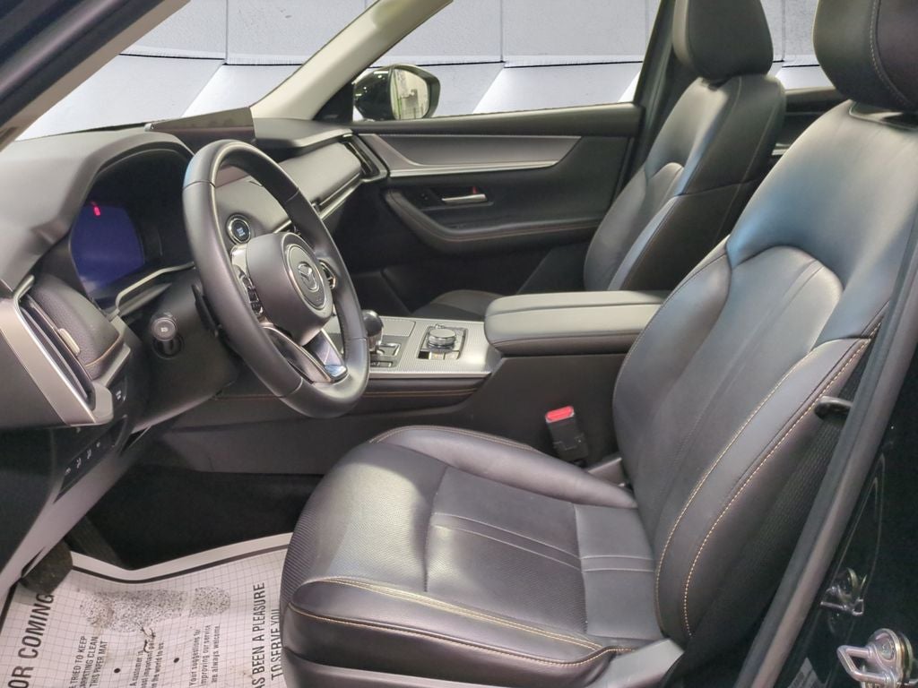 2025 Mazda Mazda CX-90 Premium Sport