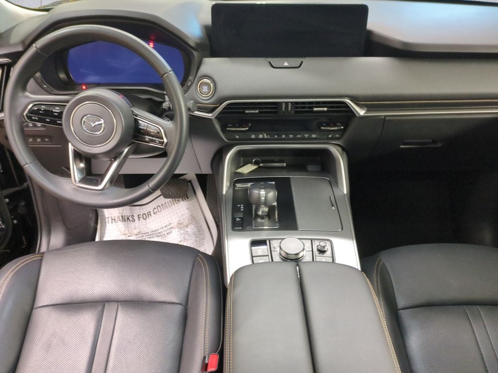 2025 Mazda Mazda CX-90 Premium Sport