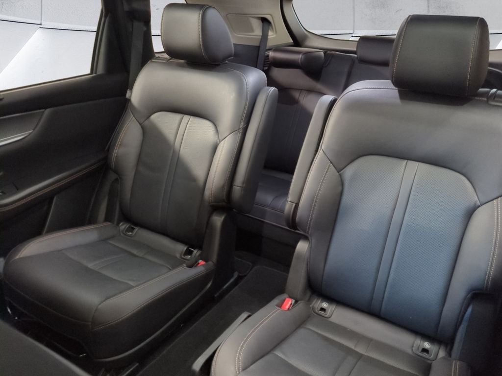 2025 Mazda Mazda CX-90 Premium Sport