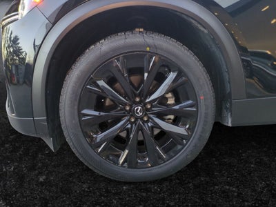 2025 Mazda Mazda CX-90 Premium Sport