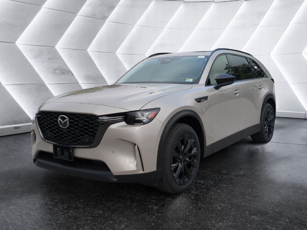2026 Mazda Mazda CX-90 3.3 Turbo Premium Sport AWD