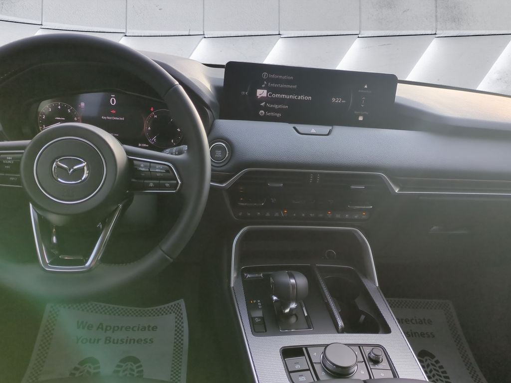 2026 Mazda Mazda CX-90 3.3 Turbo Premium Sport AWD