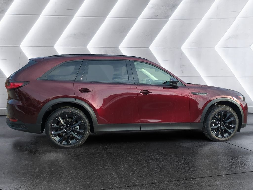 2026 Mazda Mazda CX-90 3.3 Turbo Premium Sport AWD