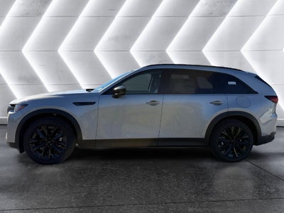 2026 Mazda Mazda CX-90 3.3 Turbo Premium Sport AWD
