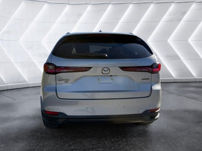 2026 Mazda Mazda CX-90 3.3 Turbo Premium Sport AWD