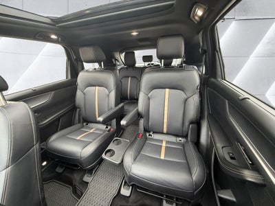 2025 Mazda Mazda CX-90 S Premium Package