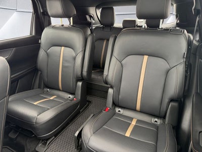 2025 Mazda Mazda CX-90 S Premium Package