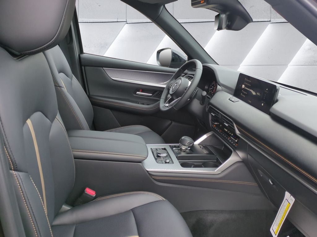 2026 Mazda Mazda CX-90 3.3 Turbo S Premium Sport AWD