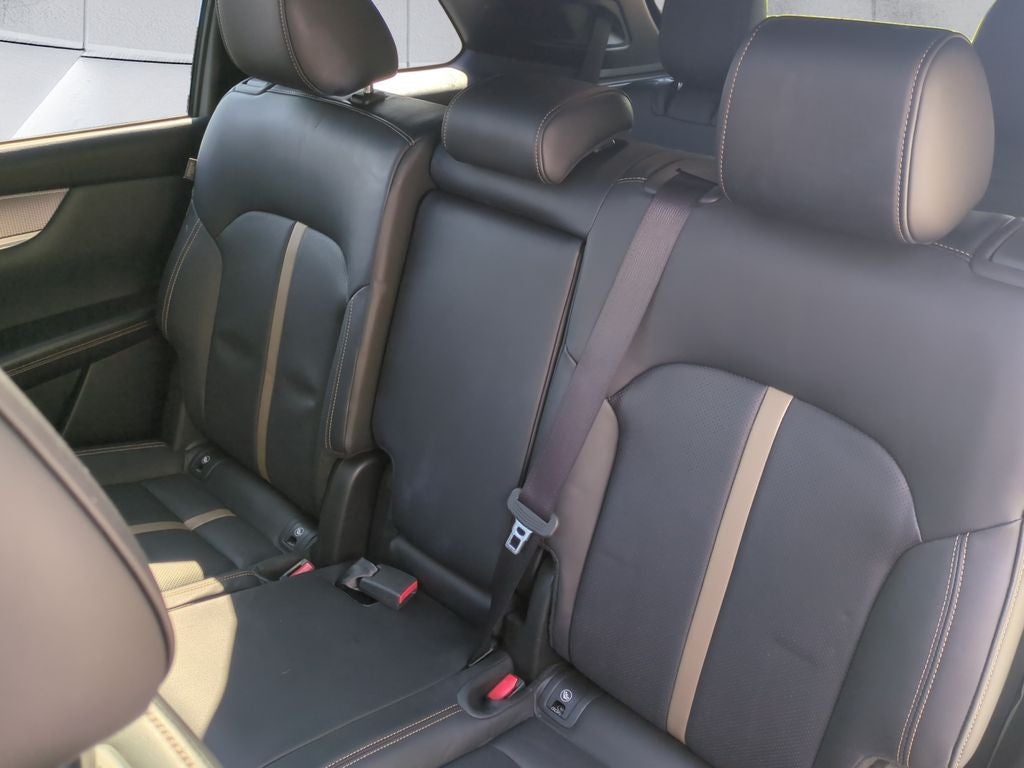 2025 Mazda Mazda CX-90 S Premium Package