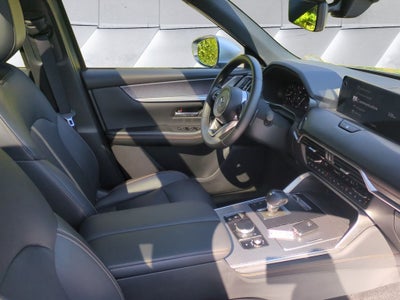 2025 Mazda Mazda CX-90 S Premium Package