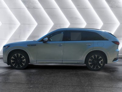 2025 Mazda Mazda CX-90 S Premium Package