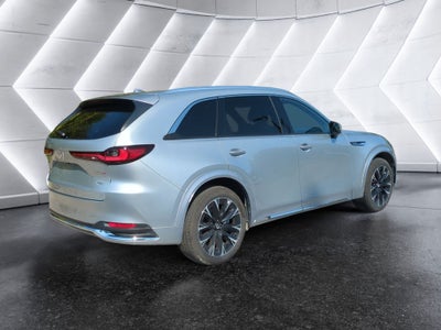 2025 Mazda Mazda CX-90 S Premium Package