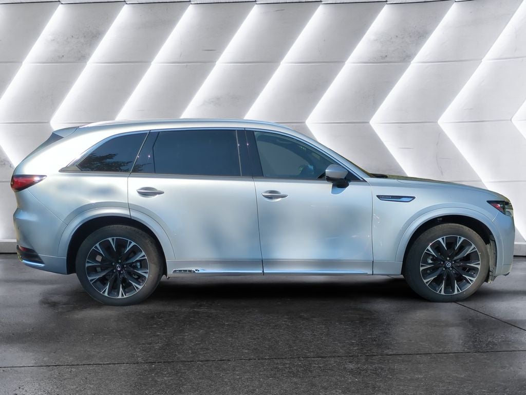 2025 Mazda Mazda CX-90 S Premium Package