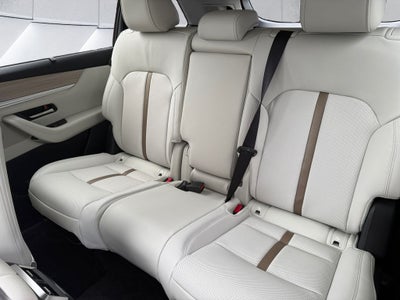 2026 Mazda Mazda CX-90 3.3 Turbo S Premium Sport AWD