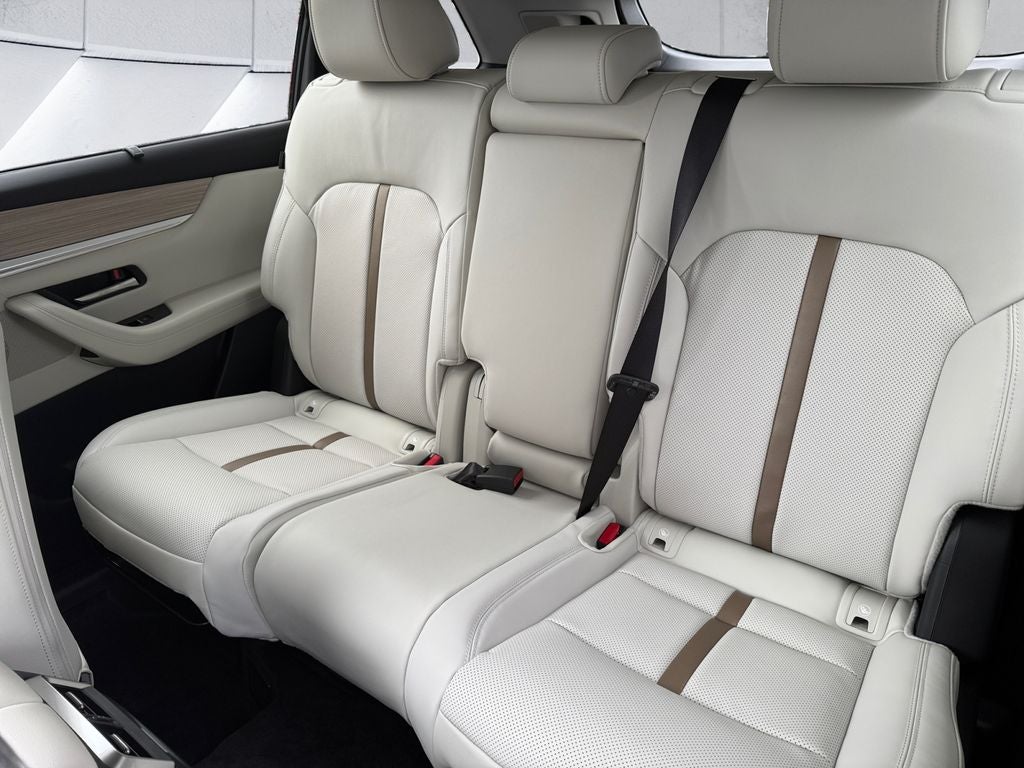 2026 Mazda Mazda CX-90 3.3 Turbo S Premium Sport AWD