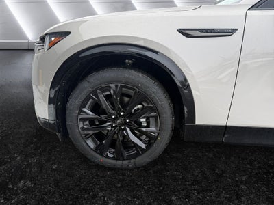 2026 Mazda Mazda CX-90 3.3 Turbo S Premium Sport AWD