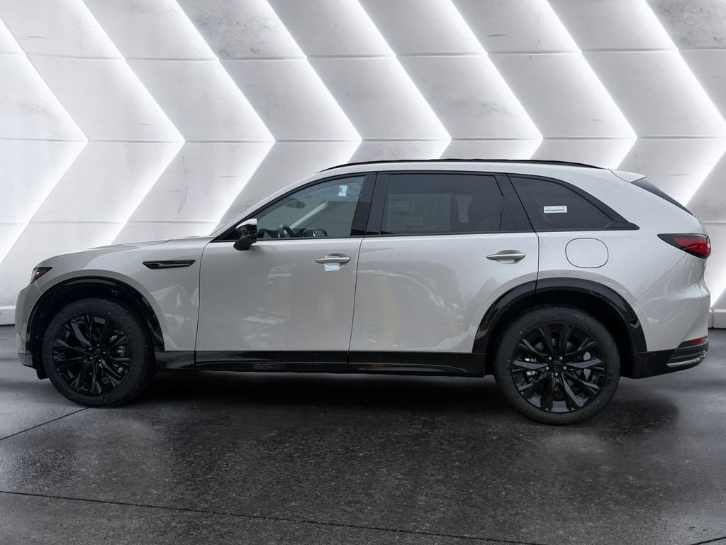 2026 Mazda Mazda CX-90 3.3 Turbo S Premium Sport AWD