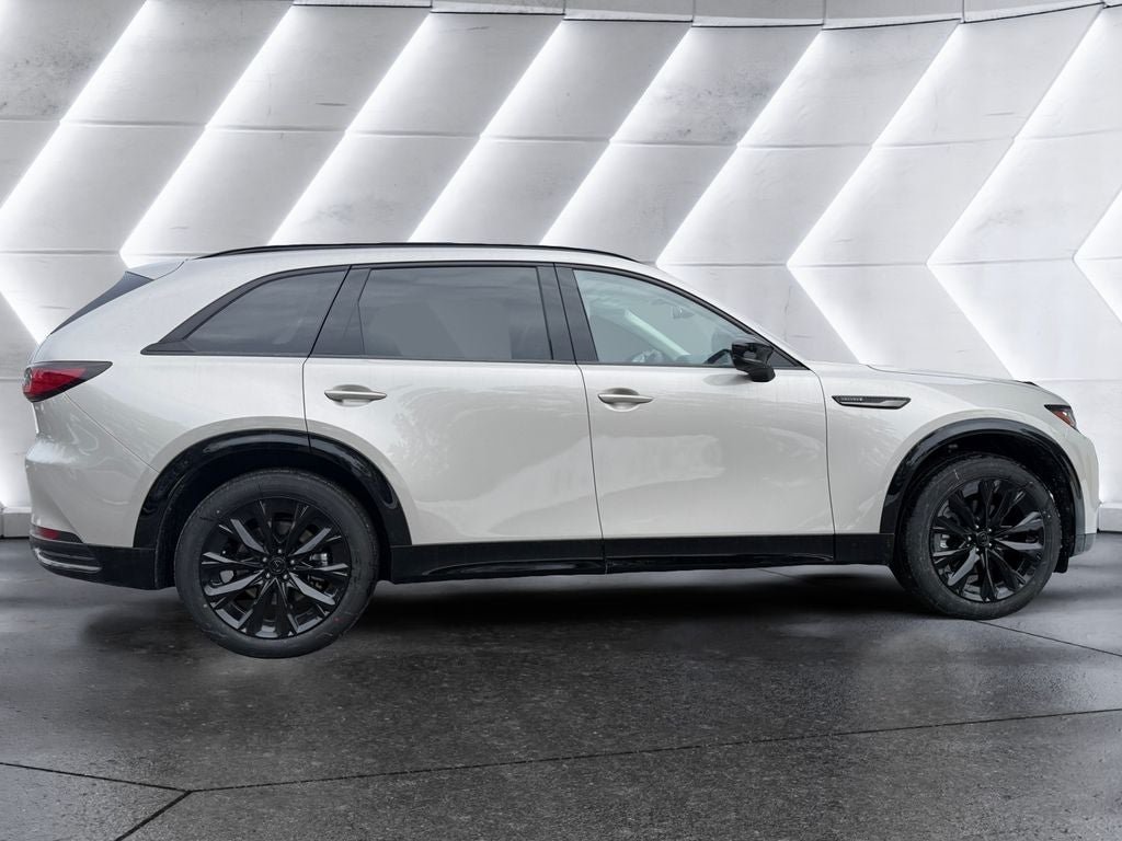 2026 Mazda Mazda CX-90 3.3 Turbo S Premium Sport AWD