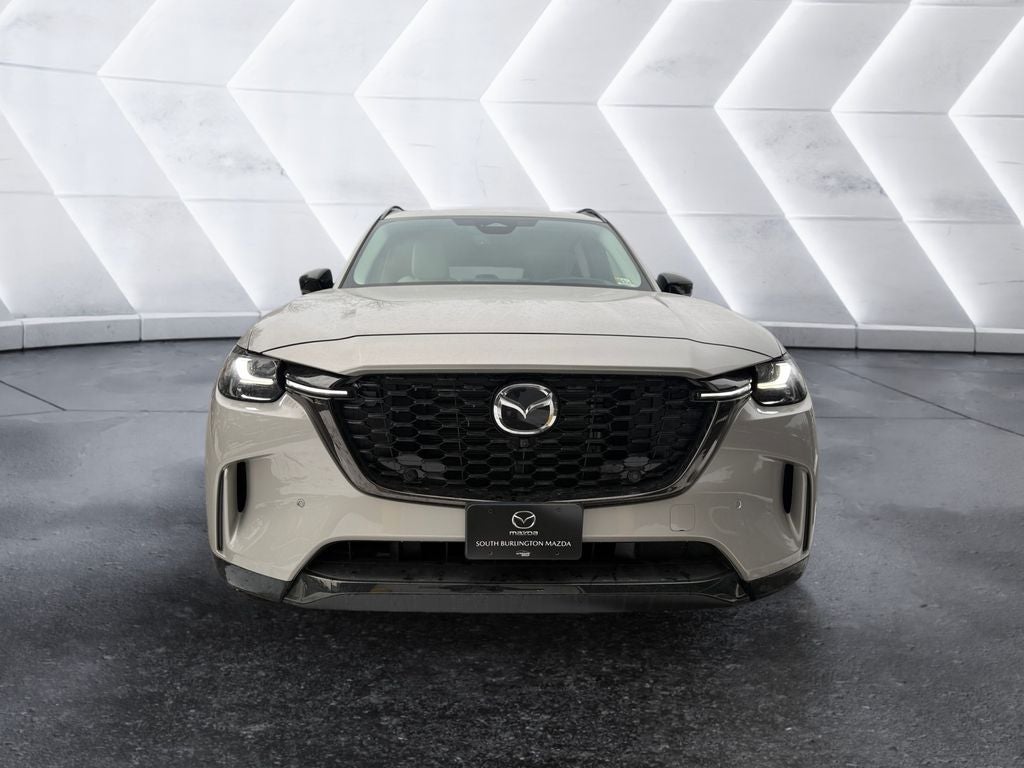 2026 Mazda Mazda CX-90 3.3 Turbo S Premium Sport AWD