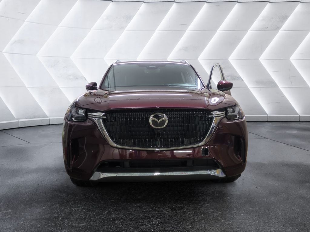 2026 Mazda Mazda CX-90 3.3 Turbo S Premium Plus AWD