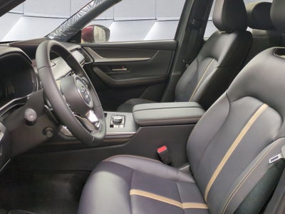 2026 Mazda Mazda CX-90 3.3 Turbo S Premium Plus AWD