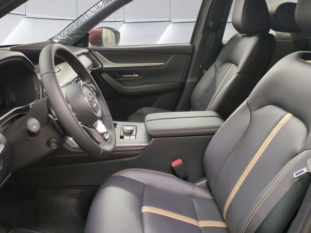 2026 Mazda Mazda CX-90 3.3 Turbo S Premium Plus AWD