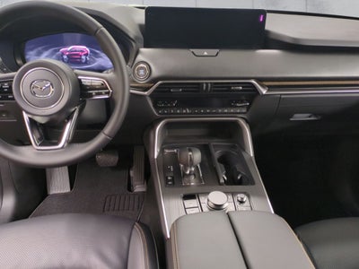 2026 Mazda Mazda CX-90 3.3 Turbo S Premium Plus AWD