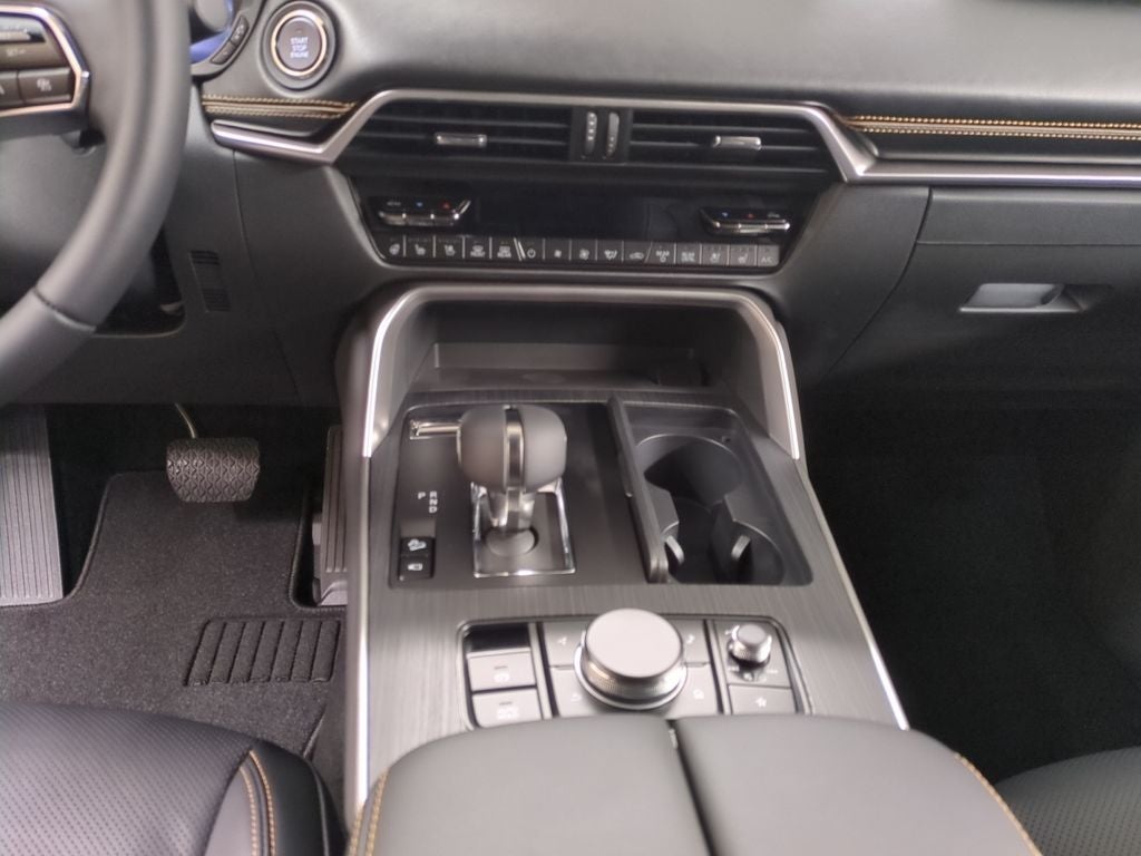 2026 Mazda Mazda CX-90 3.3 Turbo S Premium Plus AWD