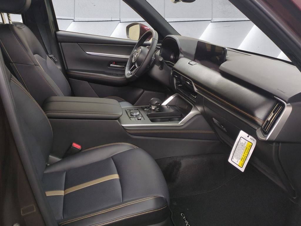 2026 Mazda Mazda CX-90 3.3 Turbo S Premium Plus AWD