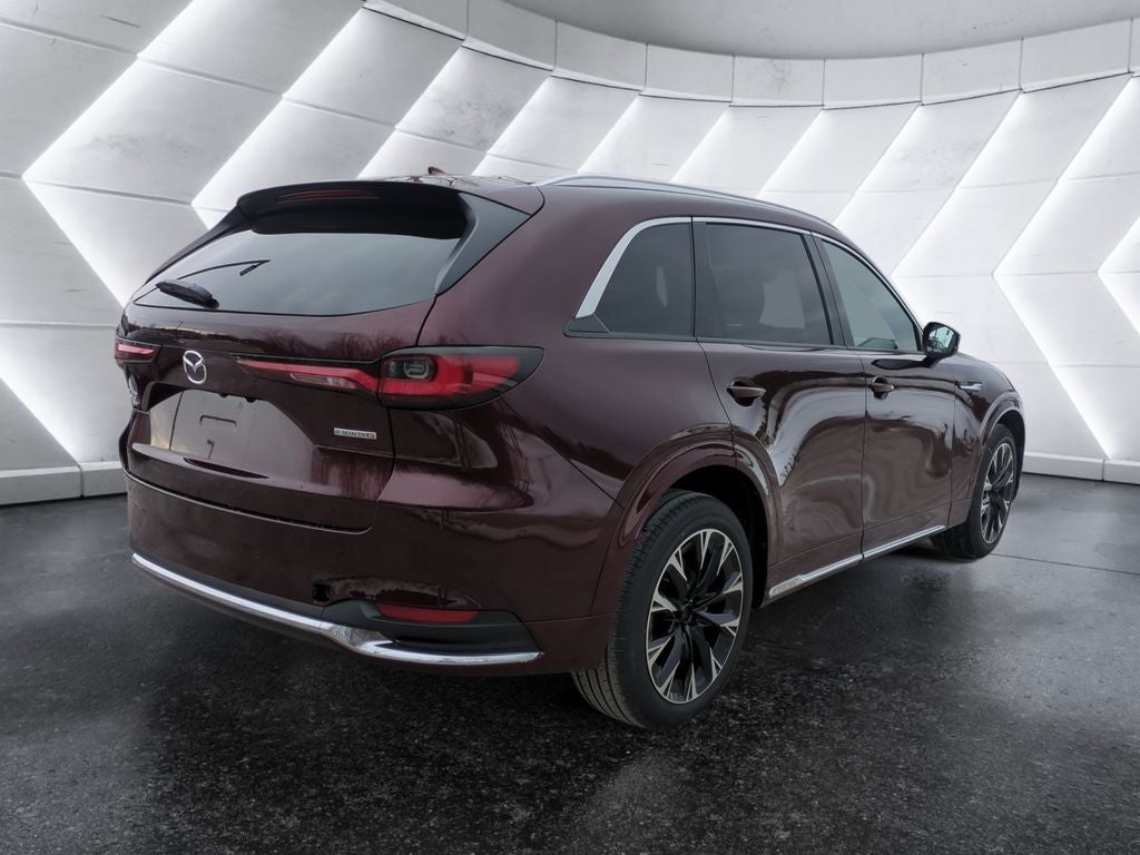 2026 Mazda Mazda CX-90 3.3 Turbo S Premium Plus AWD