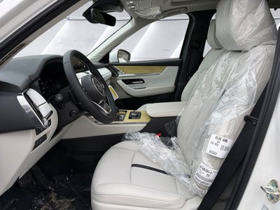 2026 Mazda Mazda CX-90 3.3 Turbo S Premium Plus AWD