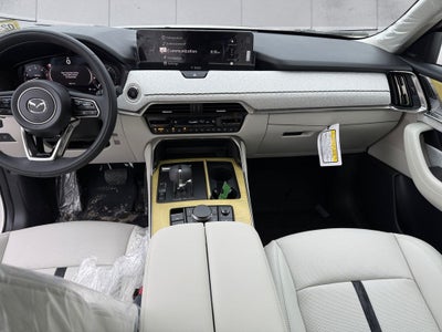 2026 Mazda Mazda CX-90 3.3 Turbo S Premium Plus AWD