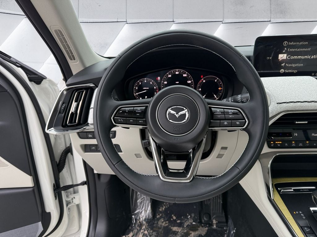 2026 Mazda Mazda CX-90 3.3 Turbo S Premium Plus AWD