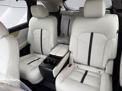 2026 Mazda Mazda CX-90 3.3 Turbo S Premium Plus AWD