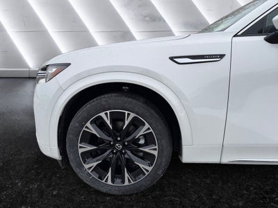 2026 Mazda Mazda CX-90 3.3 Turbo S Premium Plus AWD