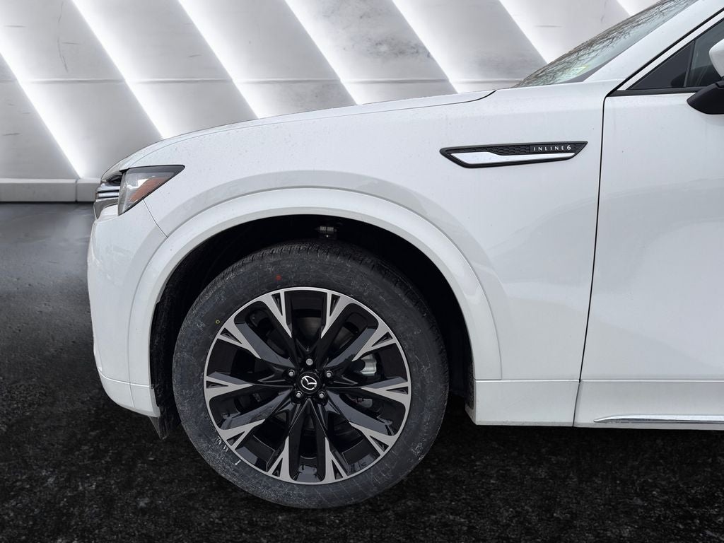 2026 Mazda Mazda CX-90 3.3 Turbo S Premium Plus AWD