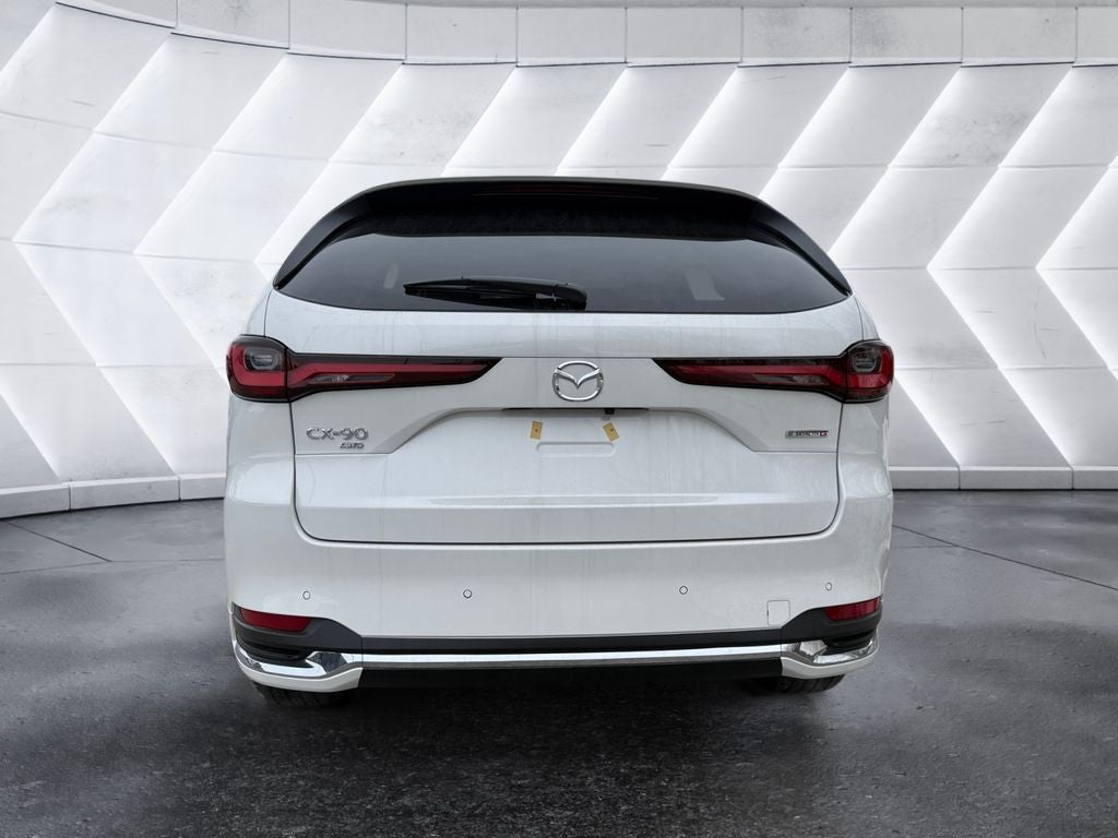 2026 Mazda Mazda CX-90 3.3 Turbo S Premium Plus AWD