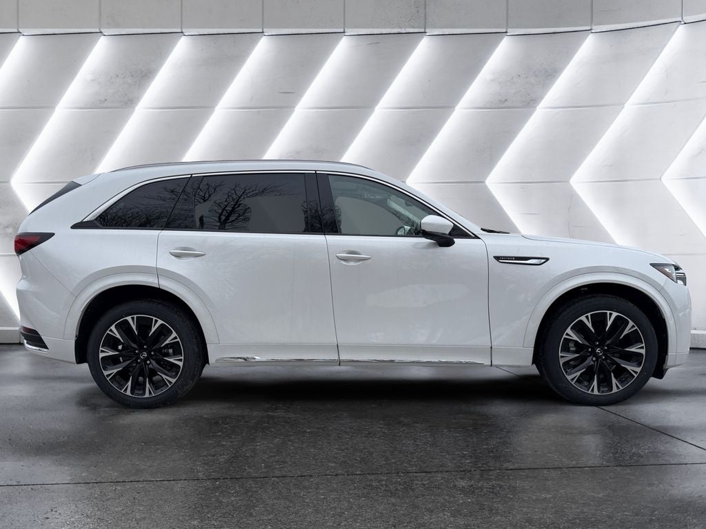 2026 Mazda Mazda CX-90 3.3 Turbo S Premium Plus AWD