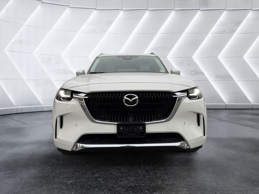 2026 Mazda Mazda CX-90 3.3 Turbo S Premium Plus AWD