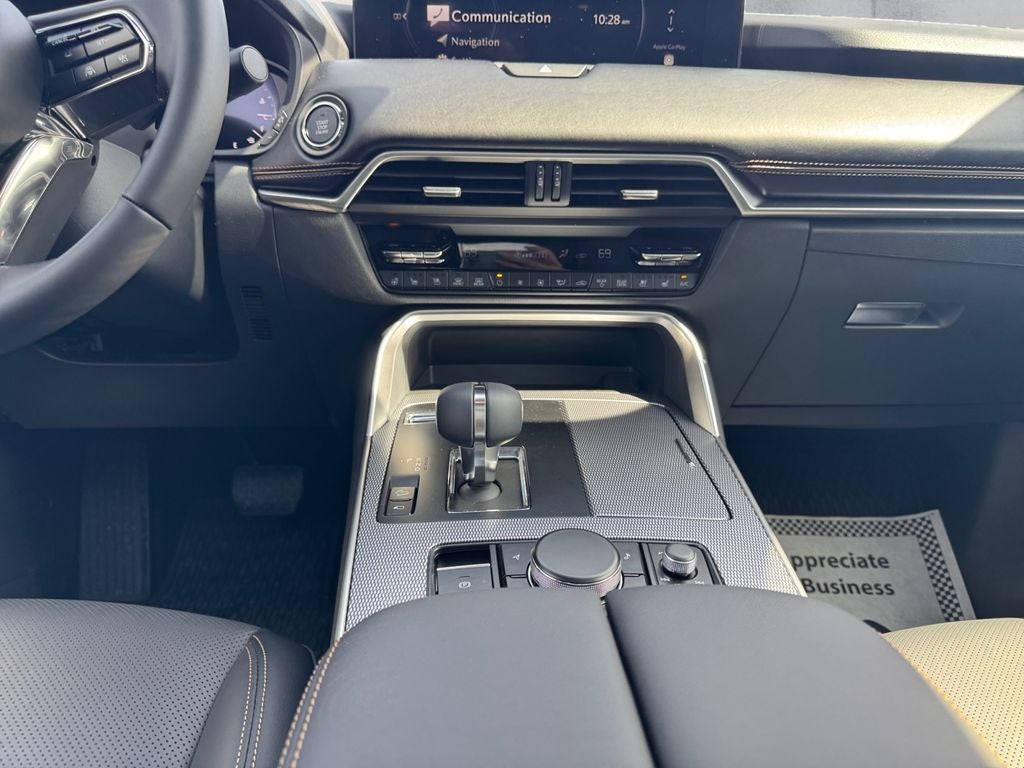 2026 Mazda Mazda CX-90 3.3 Turbo Premium Plus AWD