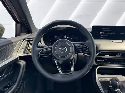 2026 Mazda Mazda CX-90 3.3 Turbo Premium Plus AWD