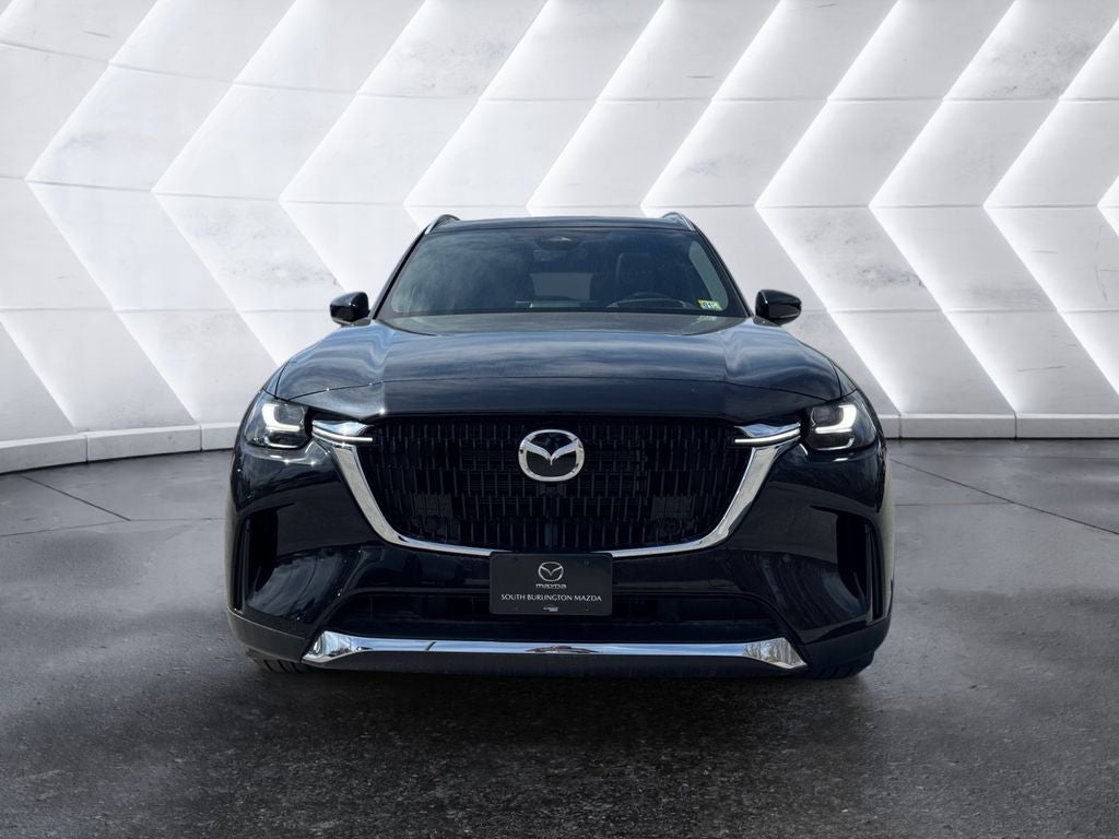 2026 Mazda Mazda CX-90 3.3 Turbo Premium Plus AWD