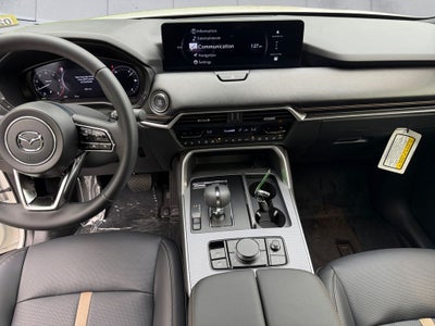 2026 Mazda Mazda CX-90 3.3 Turbo Premium Plus AWD